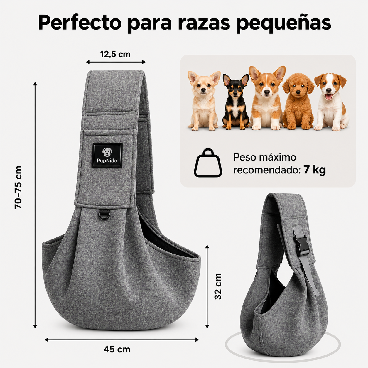 PupNido